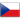 Чешское название